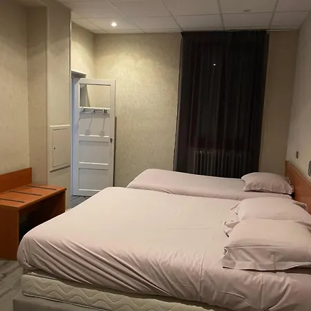 De L'europe Hotel