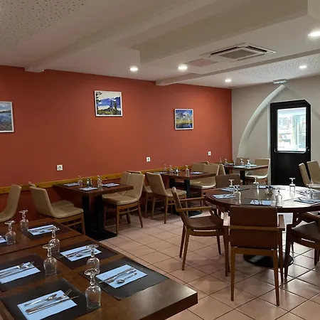 De L'europe Hotel 3*