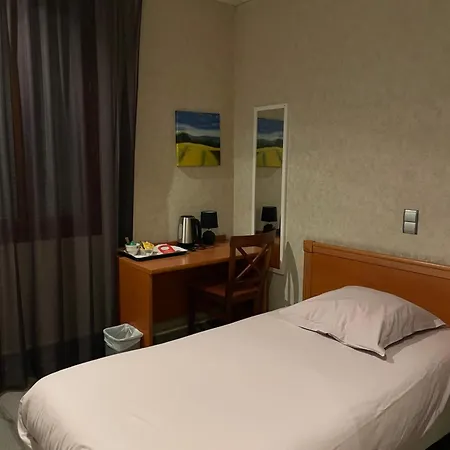 Hotel De L'europe 3*