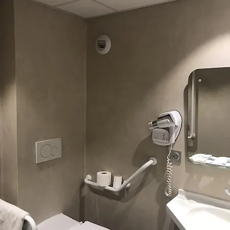 De L'europe Hotel 3*